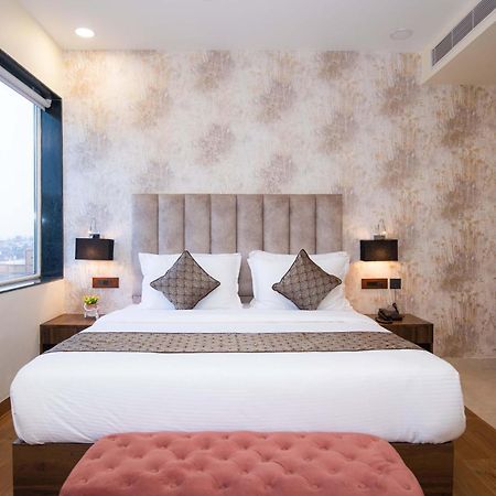 Hotel Avadh Classio Near By Ram Mandir Faizābād 外观 照片