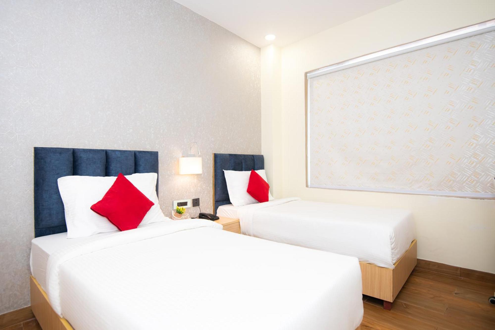 Hotel Avadh Classio Near By Ram Mandir Faizābād 外观 照片