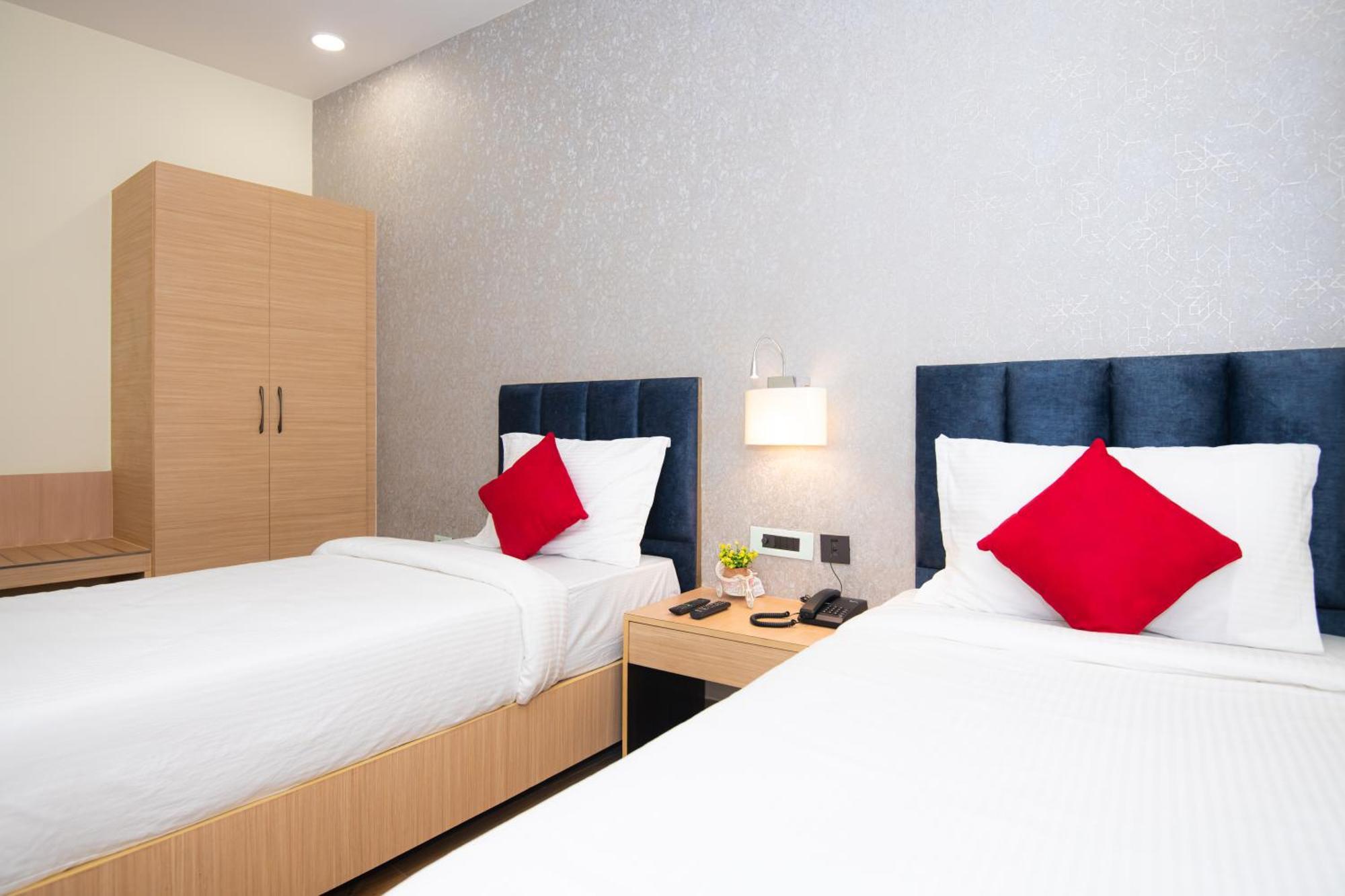 Hotel Avadh Classio Near By Ram Mandir Faizābād 外观 照片