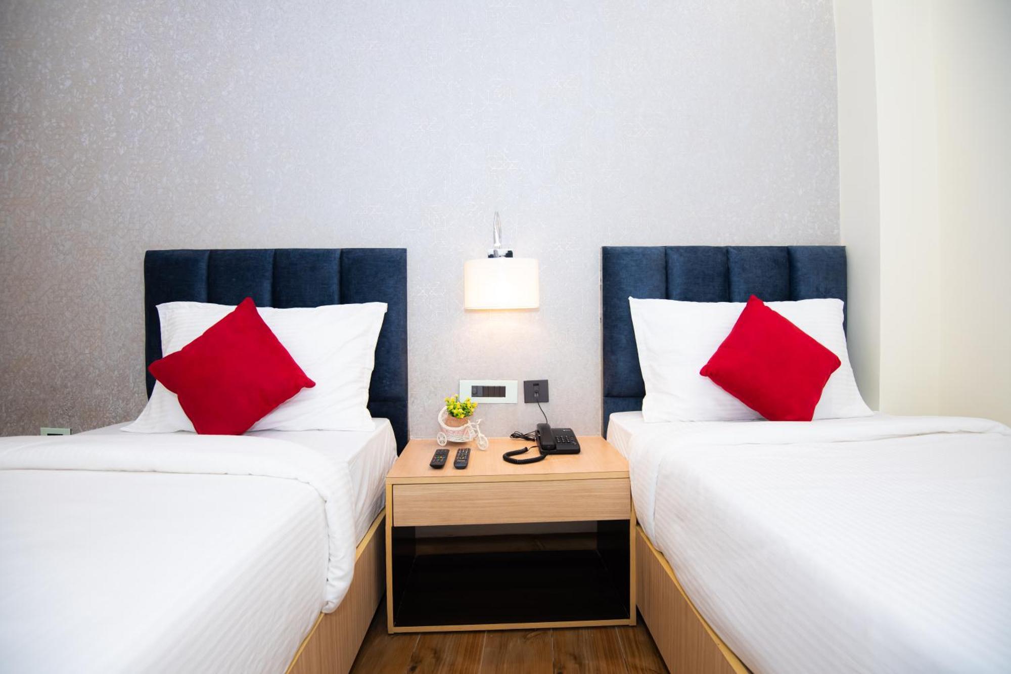 Hotel Avadh Classio Near By Ram Mandir Faizābād 外观 照片