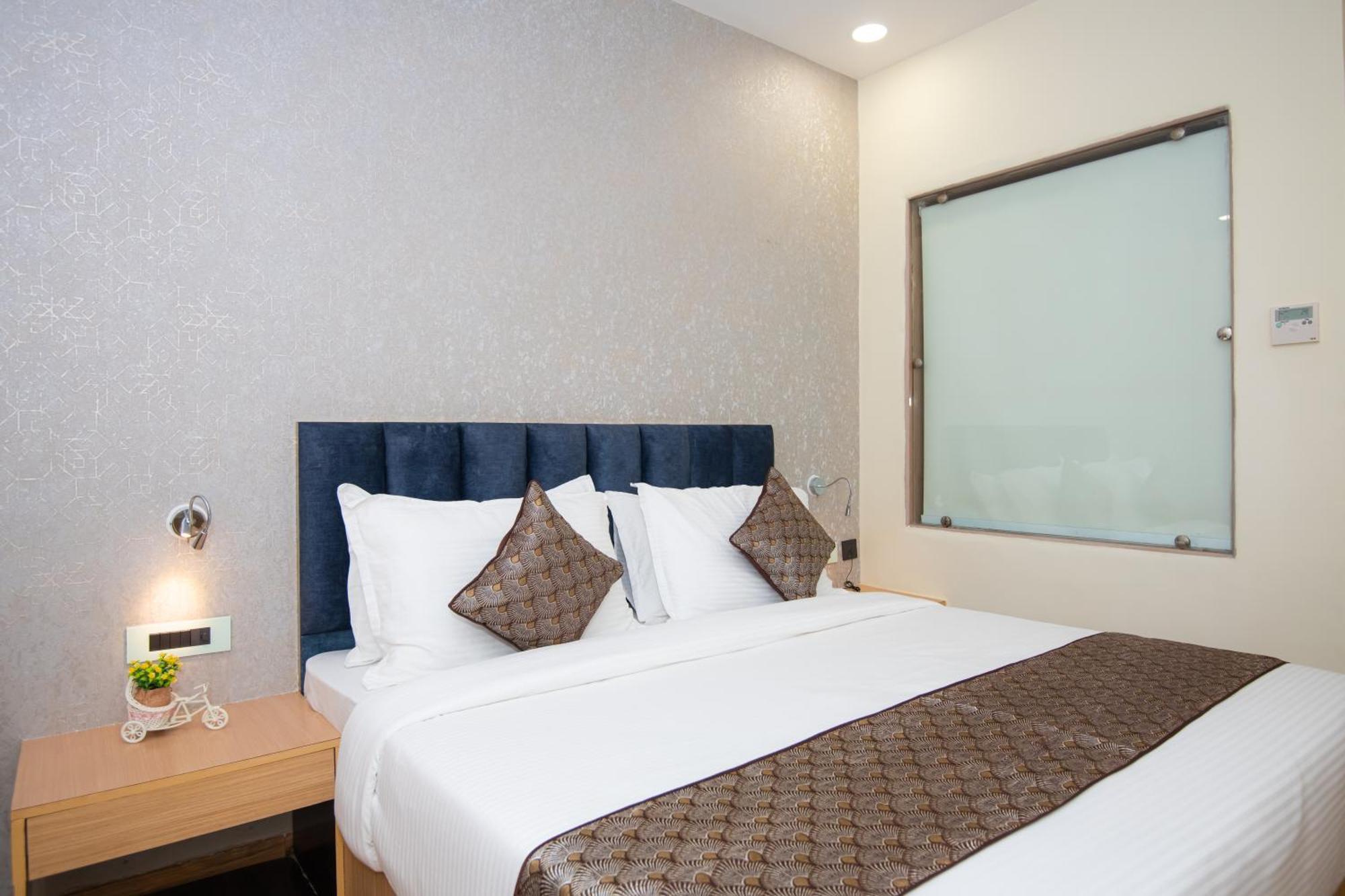 Hotel Avadh Classio Near By Ram Mandir Faizābād 外观 照片