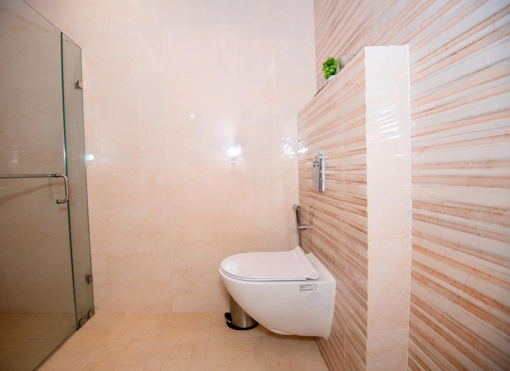 Hotel Avadh Classio Near By Ram Mandir Faizābād 外观 照片