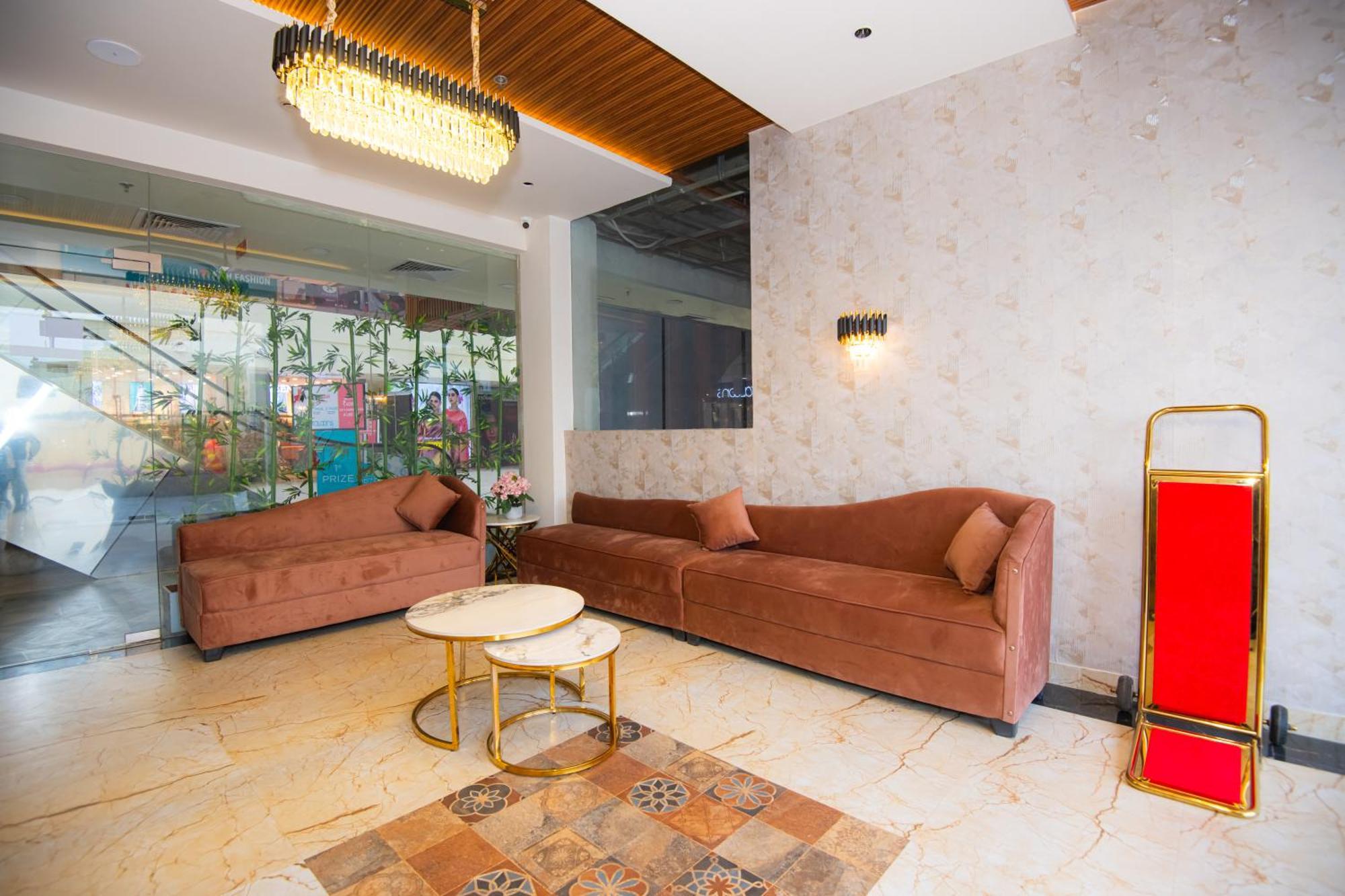 Hotel Avadh Classio Near By Ram Mandir Faizābād 外观 照片